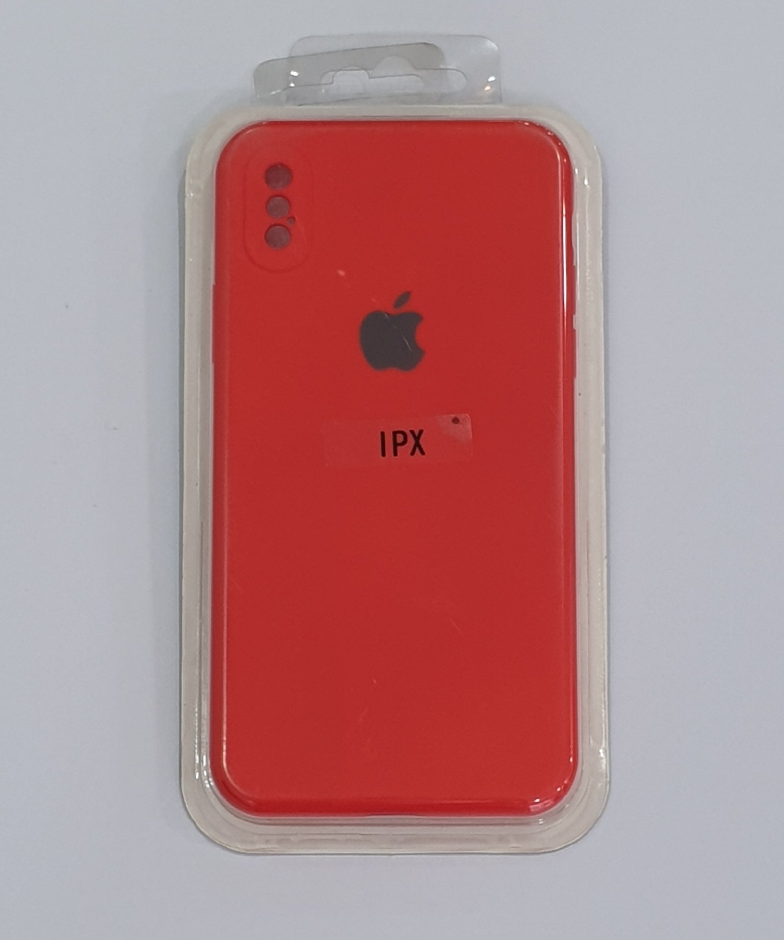 Apple iPhone X / XS Back Cover ( Hardshell )